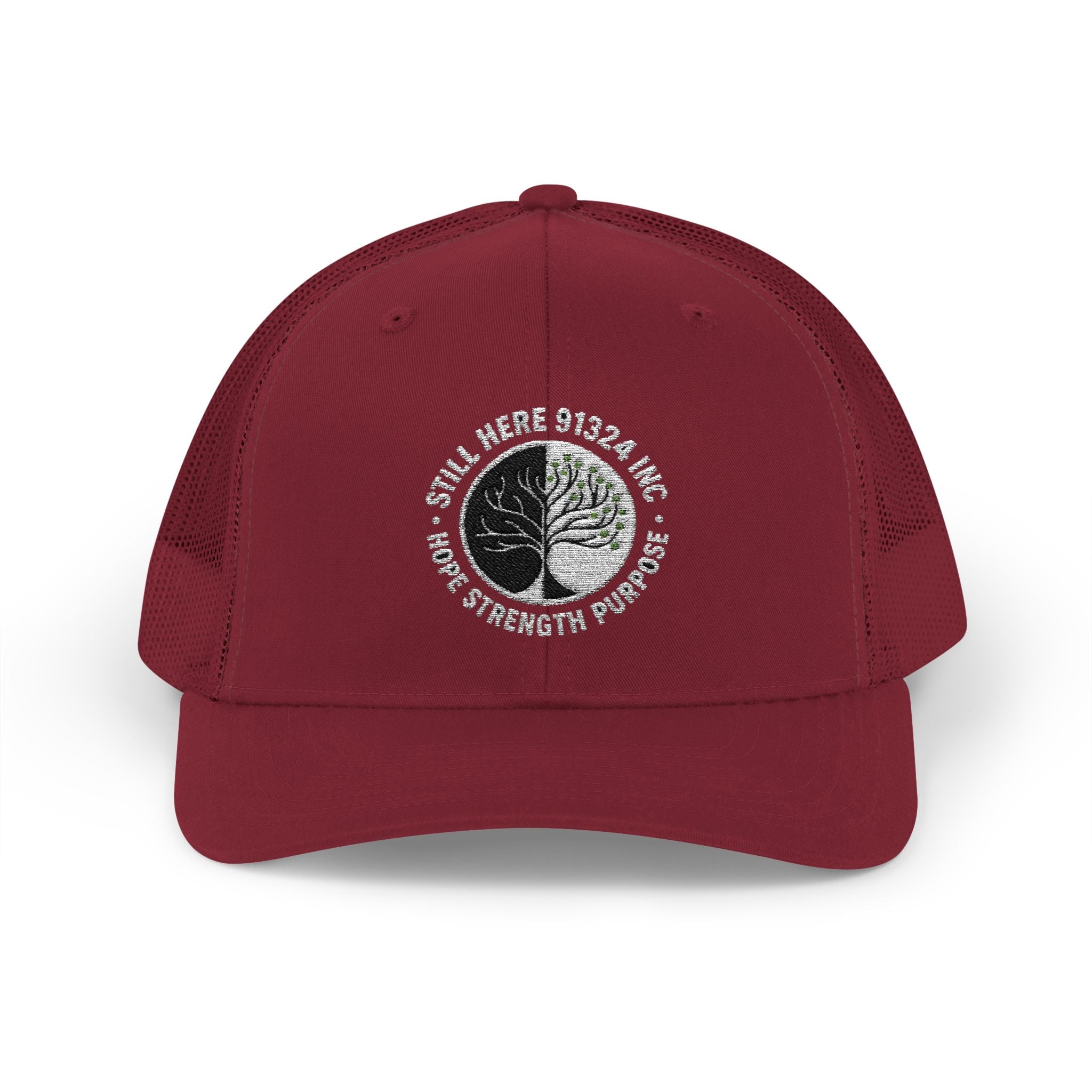 Stylish Snapback Trucker Cap - Perfect for Outdoor Adventures, Casual Wear, Street Style, Gift for Him or Her, Fashion Accessory