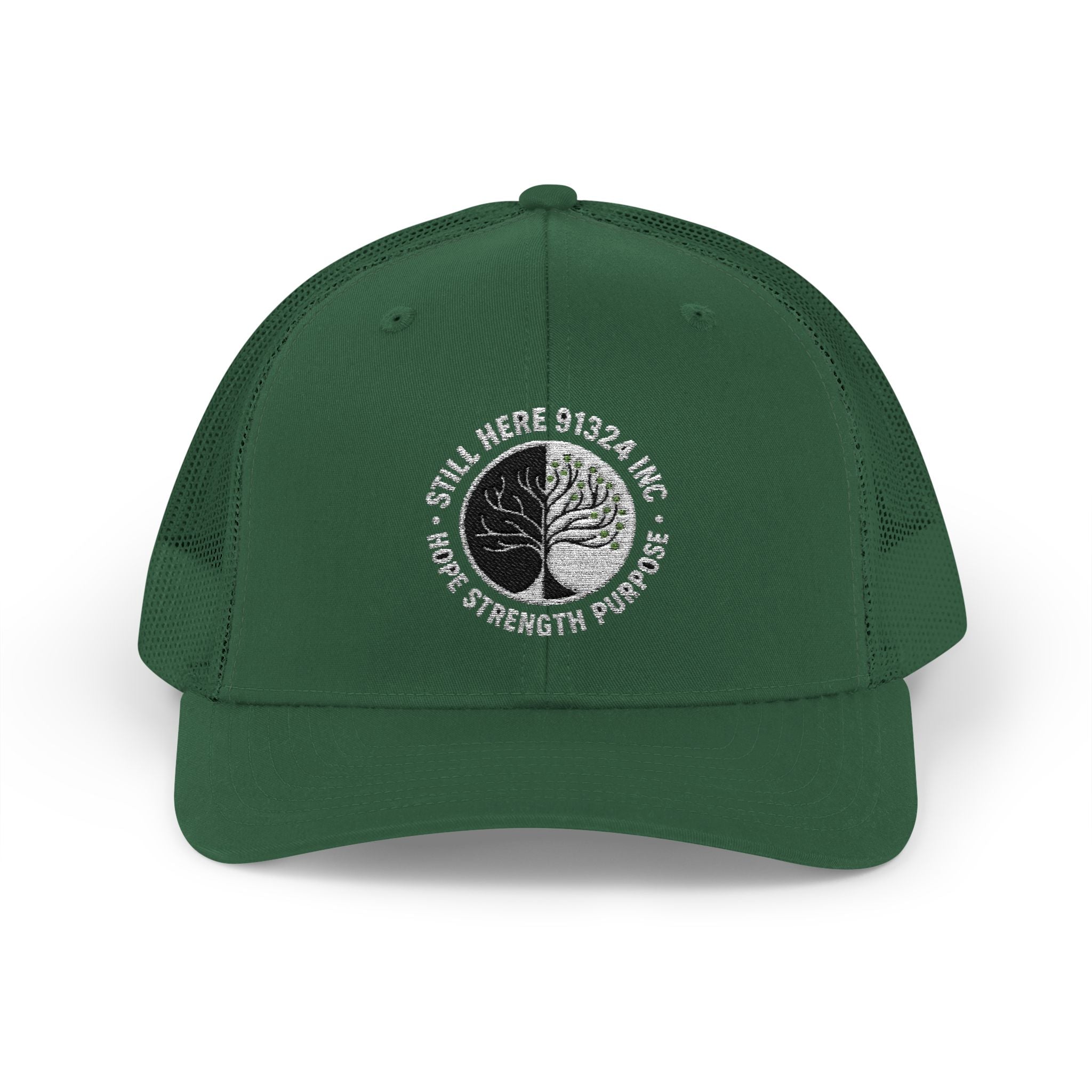 Stylish Snapback Trucker Cap - Perfect for Outdoor Adventures, Casual Wear, Street Style, Gift for Him or Her, Fashion Accessory