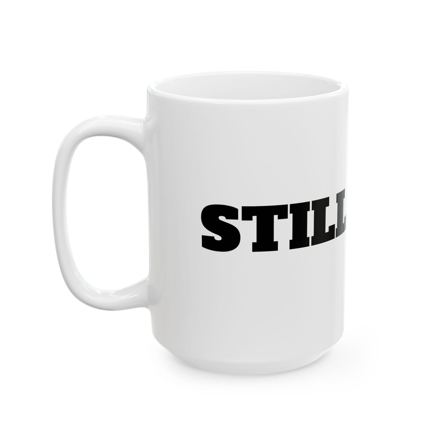 Personalized Coffee Mug, Inspirational Gift, Custom Quote Cup, Motivational Ceramic Drinkware, Thoughtful Present for Friends