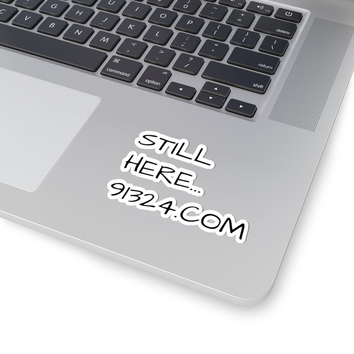 Kiss-Cut Stickers: Fun, Motivational, and Trendy Laptop Vinyl Decals for Personal Touch, Perfect for Gifting, Journaling, or Decorating