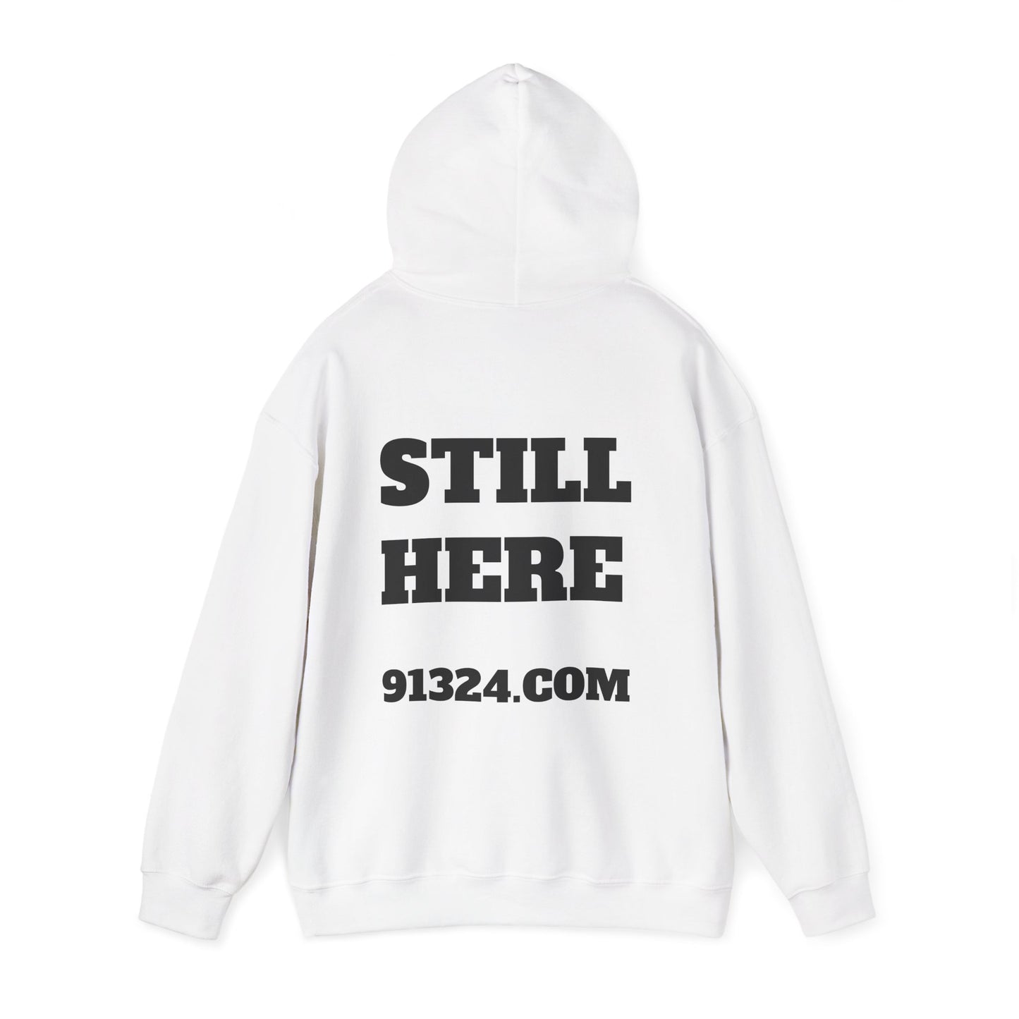 Unisex Heavy Blend™ Hooded Sweatshirt