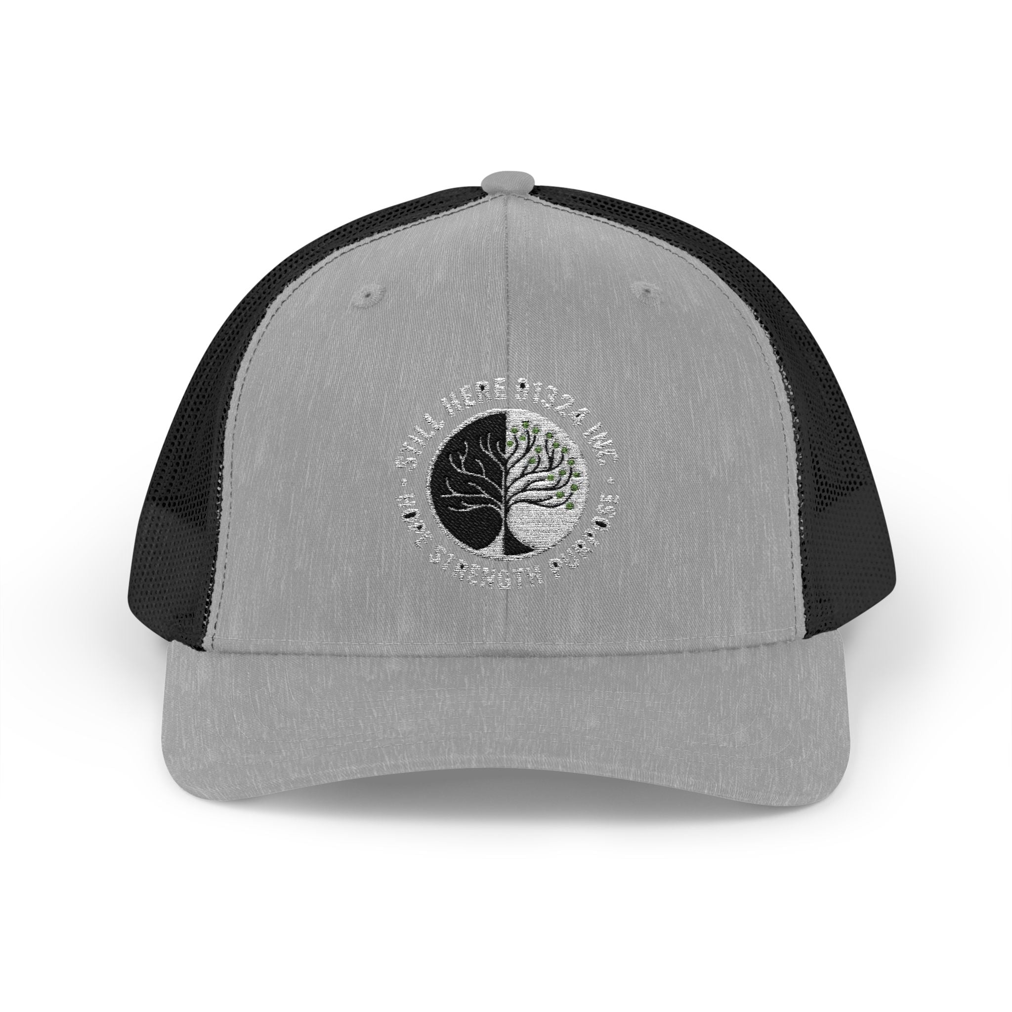 Stylish Snapback Trucker Cap - Perfect for Outdoor Adventures, Casual Wear, Street Style, Gift for Him or Her, Fashion Accessory